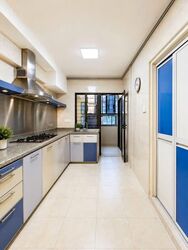 Blk 189C Rivervale Gateway (Sengkang), HDB Executive #594284511